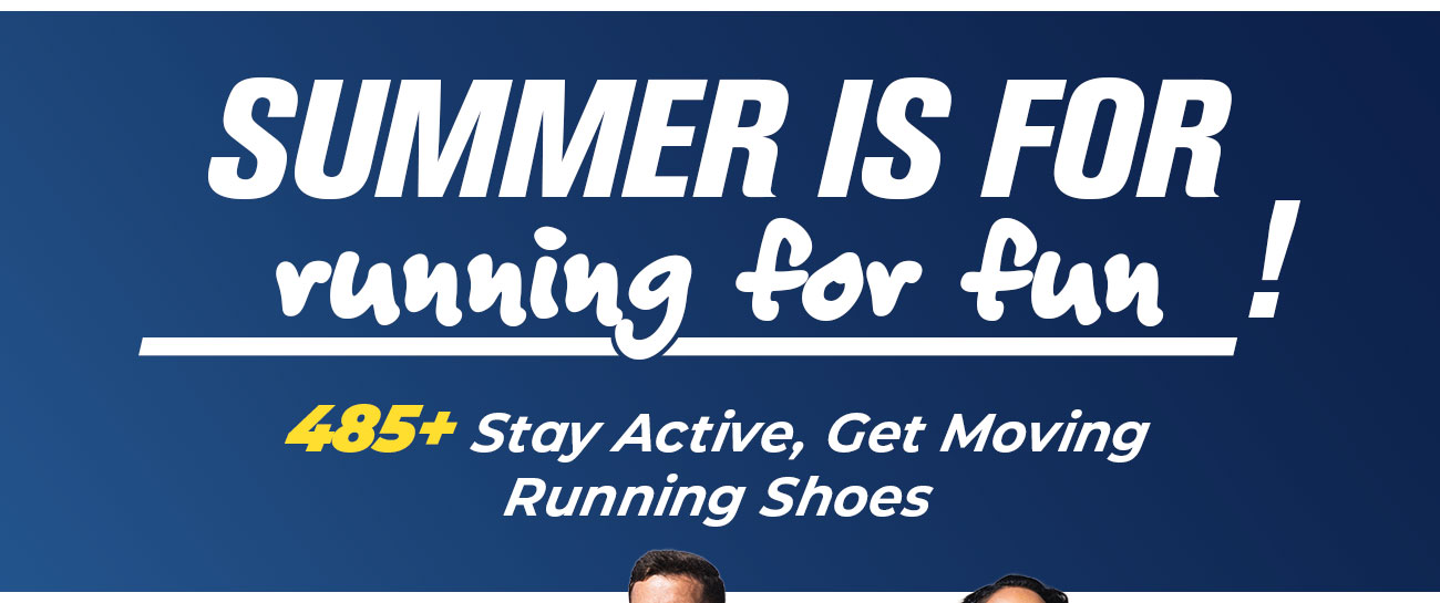 Summer Is For...
