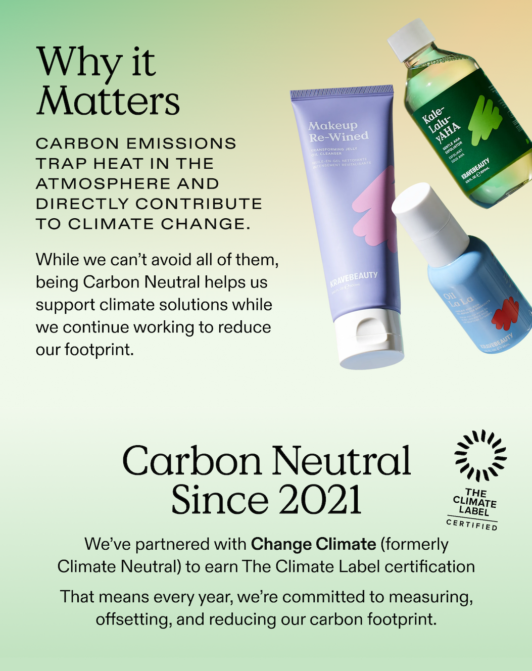 Why it matters