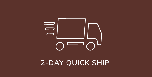 2-Day Quick Ship