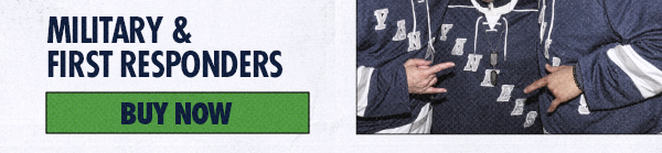 Military & First Responders | Buy Now
