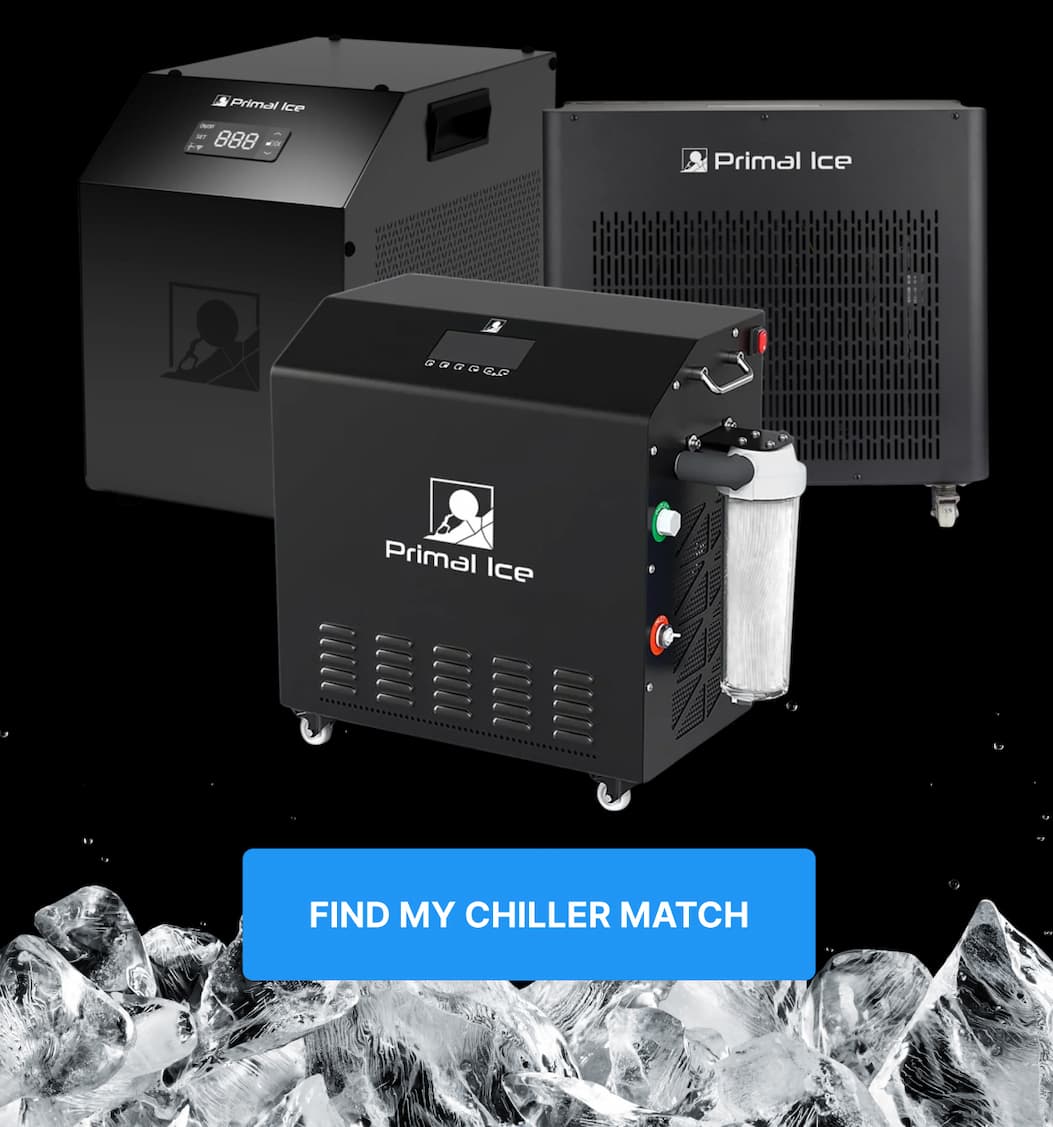 Find My Chiller Match