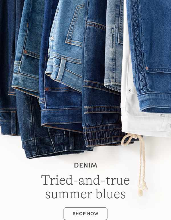 Denim