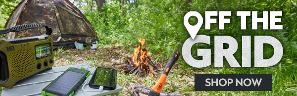 Off Grid Surplus