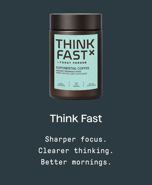 Think Fast