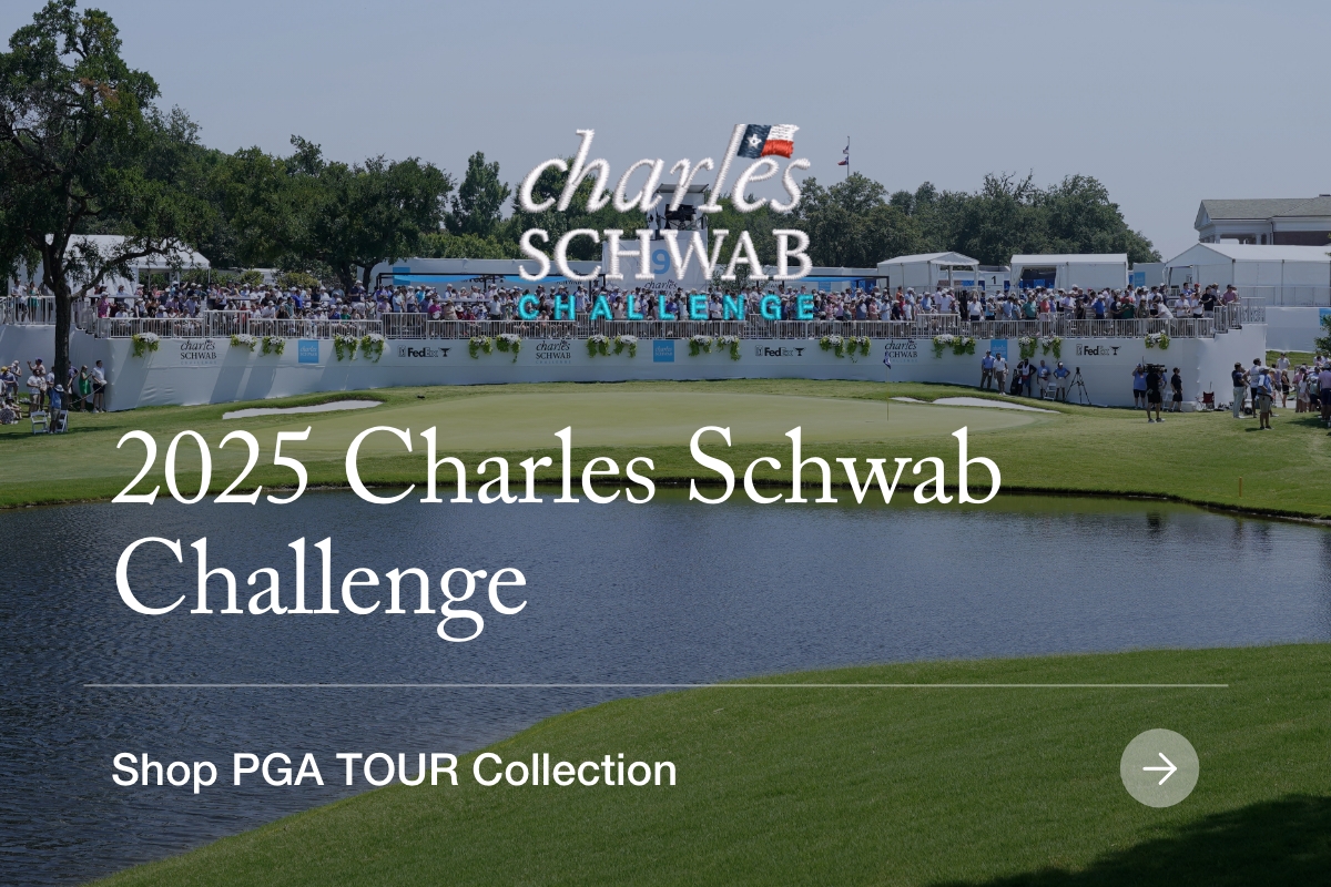 2025 Charles Schwab Challenge