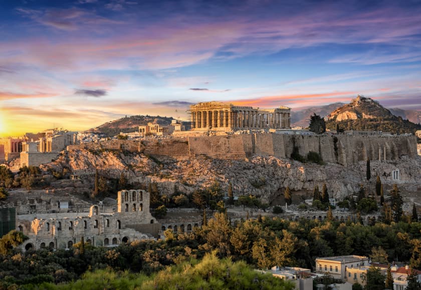 Athens, Greece
