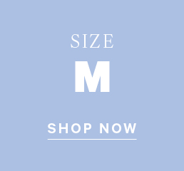 Size M. Shop Now.