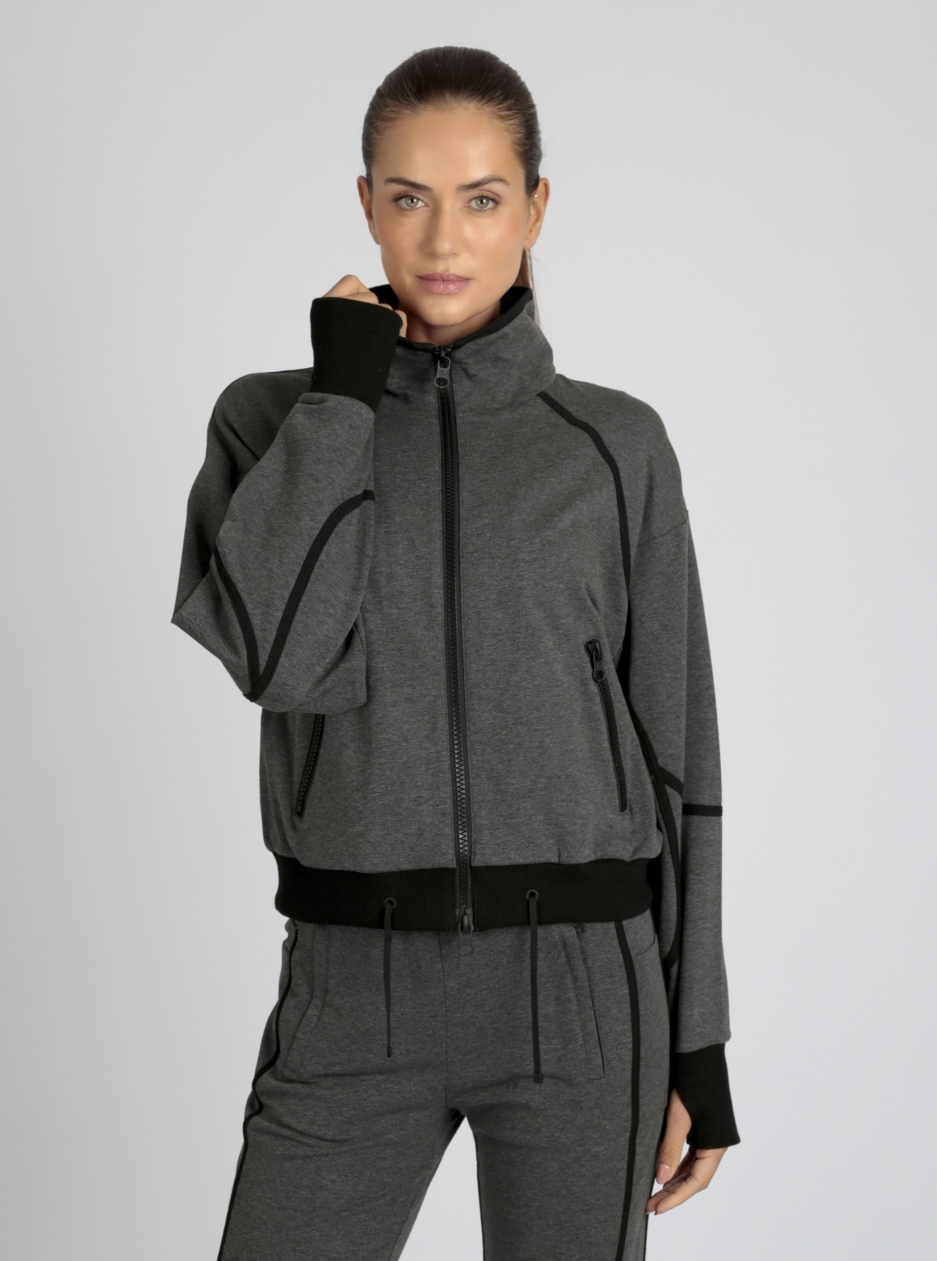 Image of Casey Jacket FINAL SALE LAST CALL
