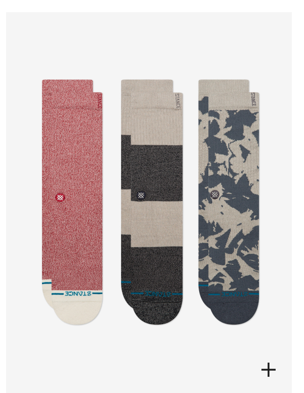 BRUTUS 3 PACK