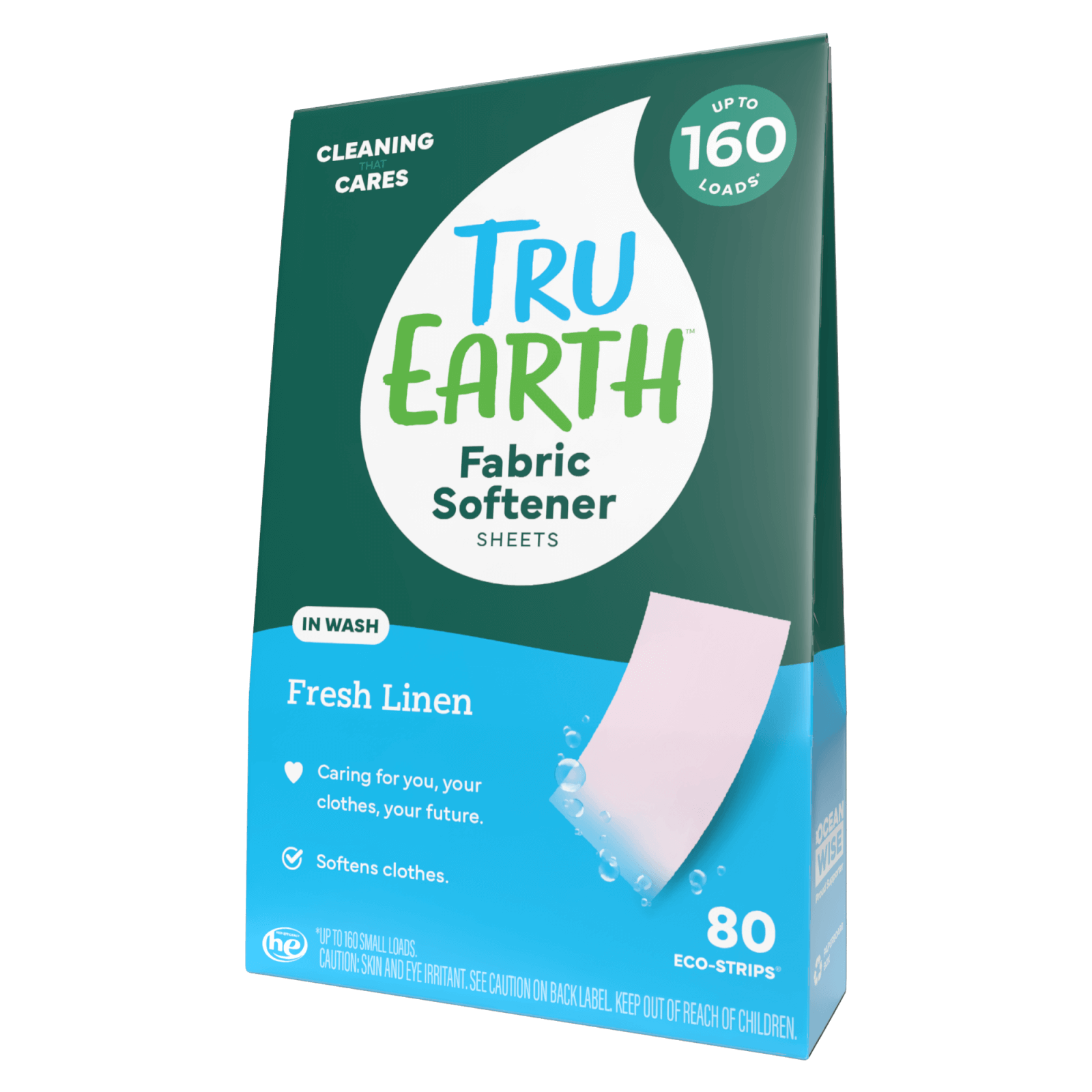 Image of Tru Earth Fabric Softener
