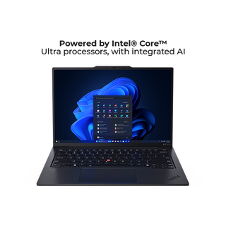 ThinkPad X1 Carbon Gen 12 Intel (14ʺ)