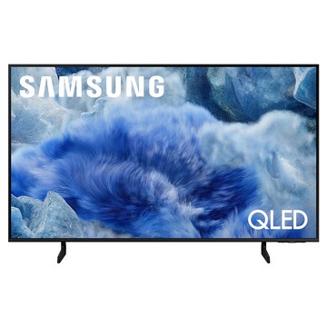 Samsung 43" Q8 4K HDR QLED SmartTV w/VisionAI