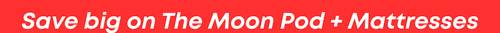 Moon Pod Bestsellers