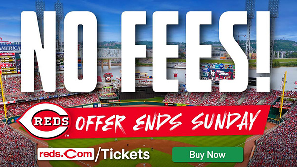 Reds News
