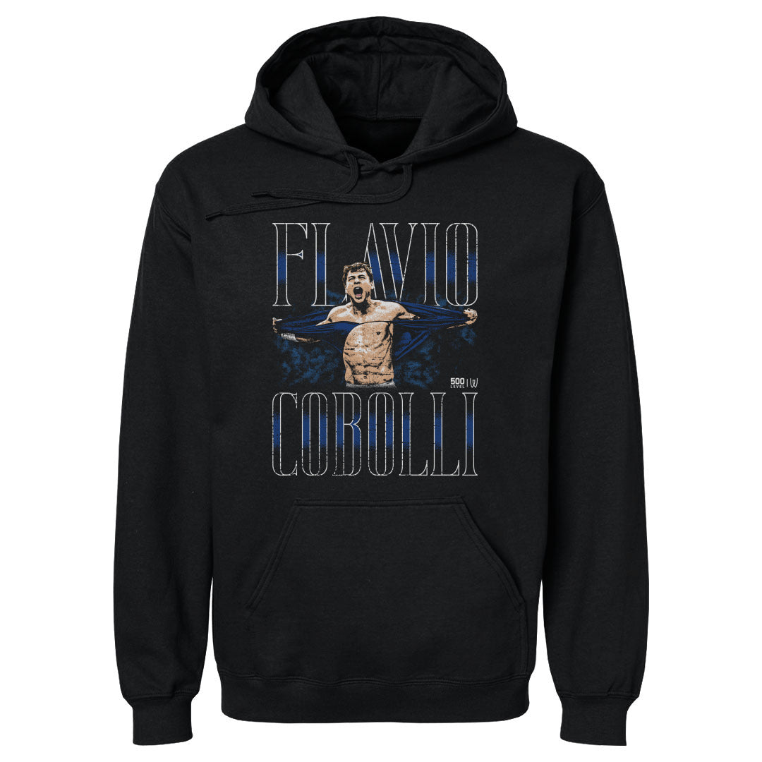 Image of Flavio Cobolli Shirt Rip WHT