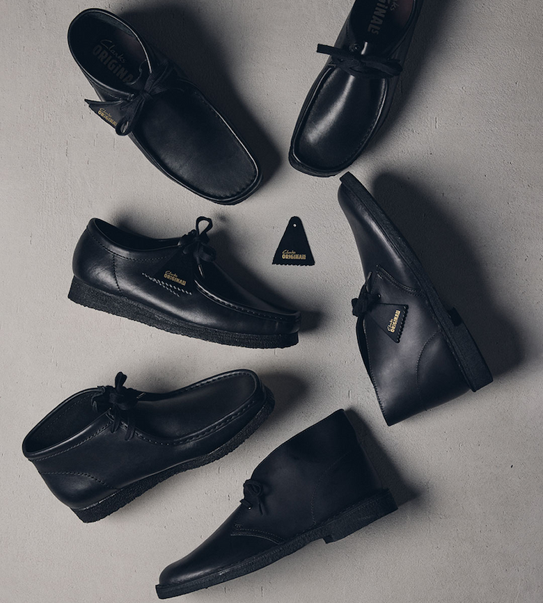 Black Originals Icons