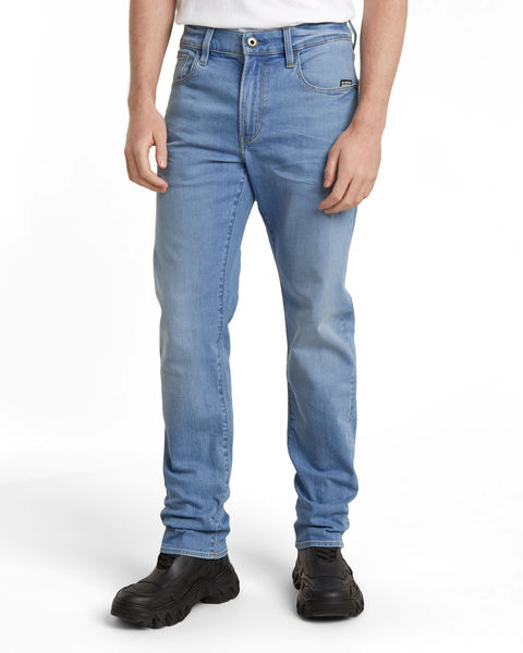 3301 Straight Jeans