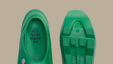 Vans’s Modular New Style Is Its Most Un-Vans Shoe Yet