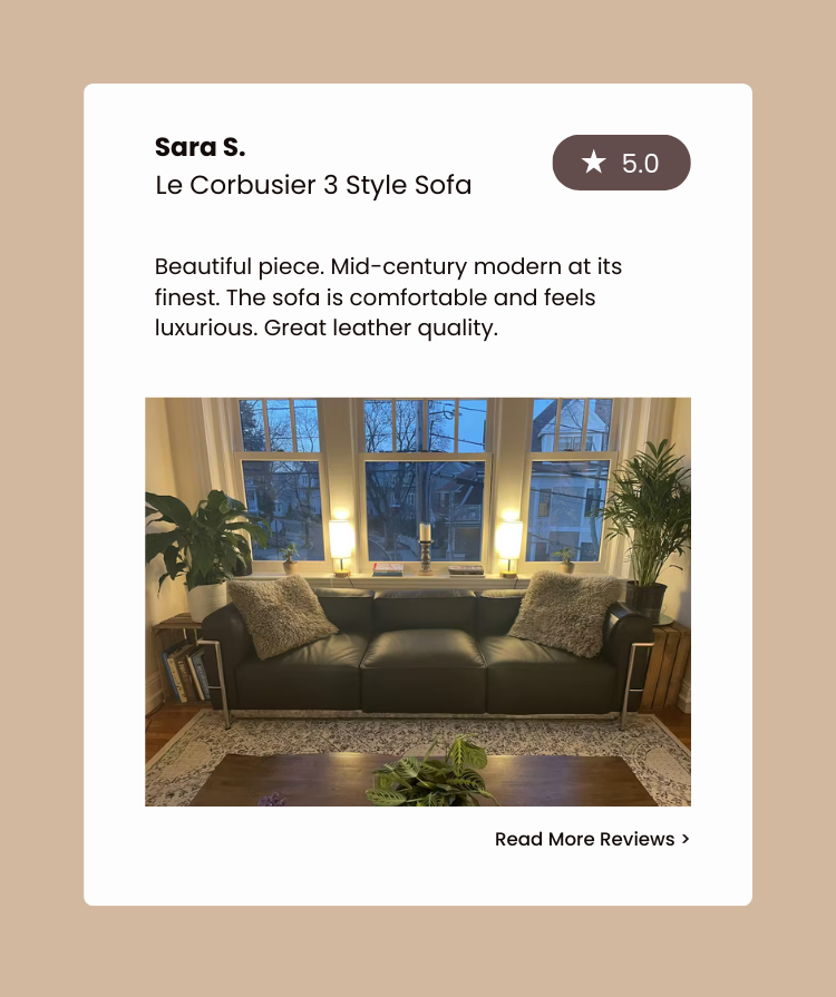Reviews