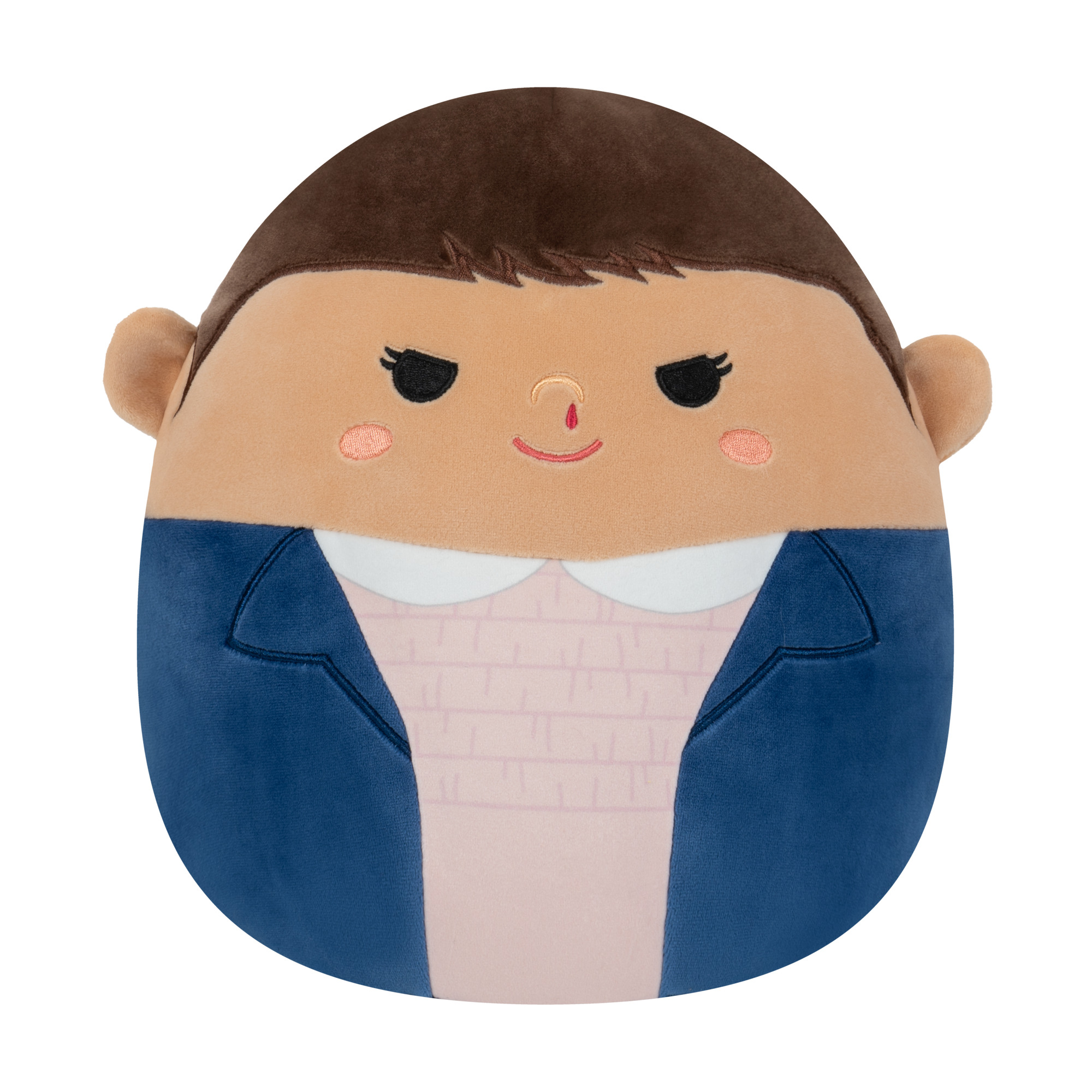 Image of Squishmallows 10" Stranger Things Girl Plush