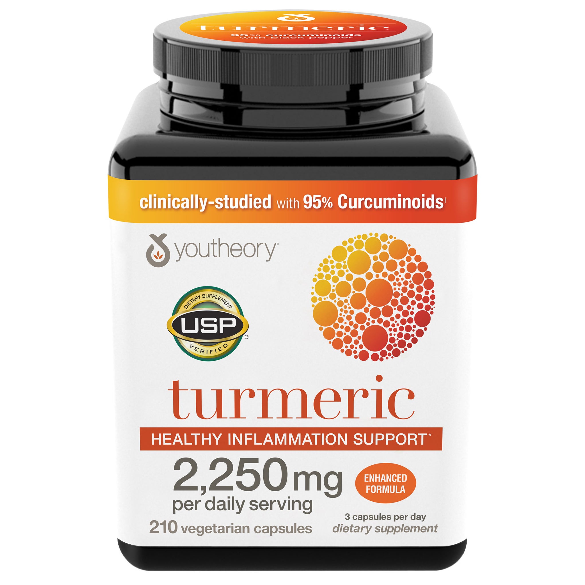 youtheory Turmeric