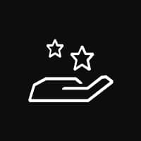 Start Earning icon