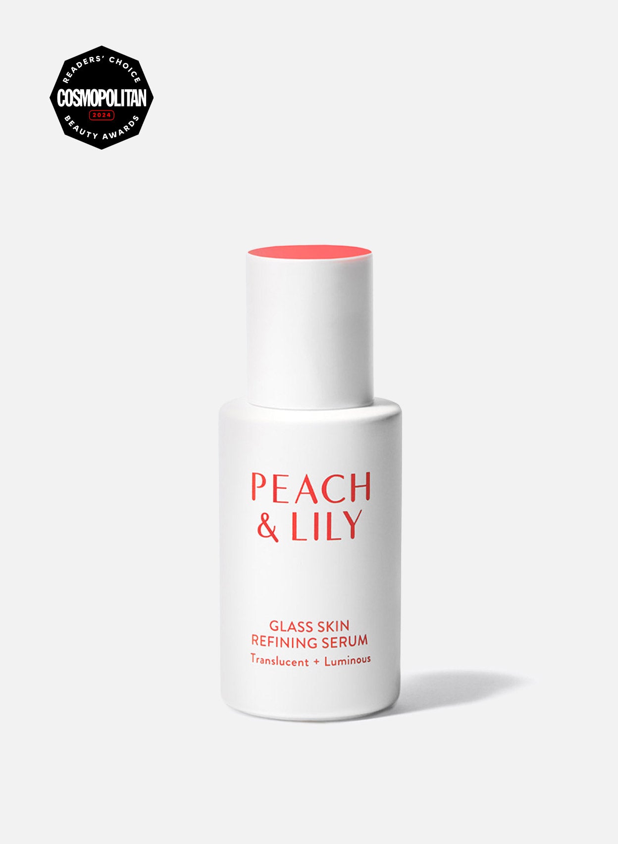 Image of Glass Skin Refining Serum