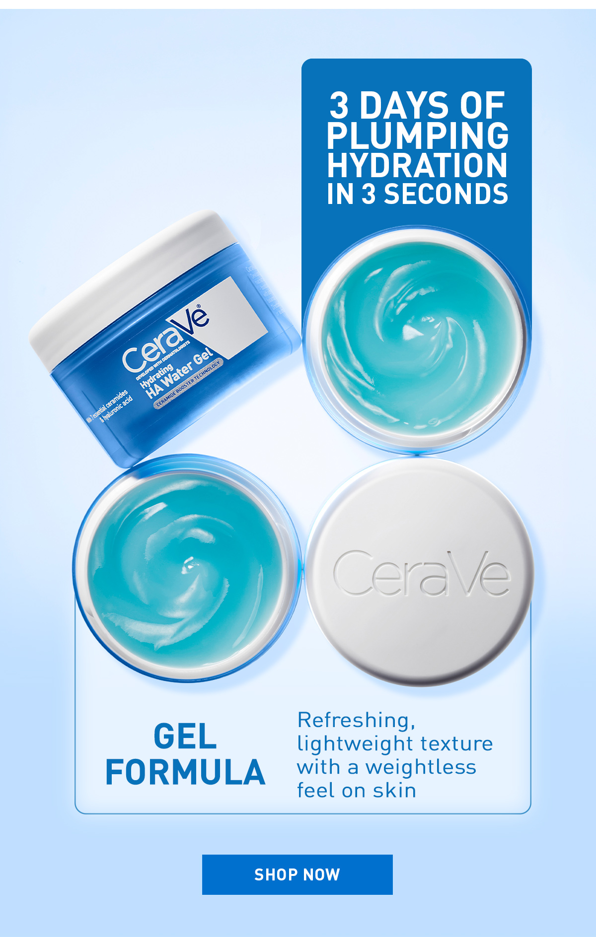 GEL FORMULA
