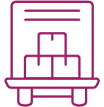 FY25 Giving Tuesday - Truck Icon