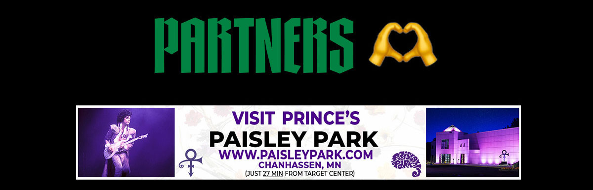 Paisley Park - Visit