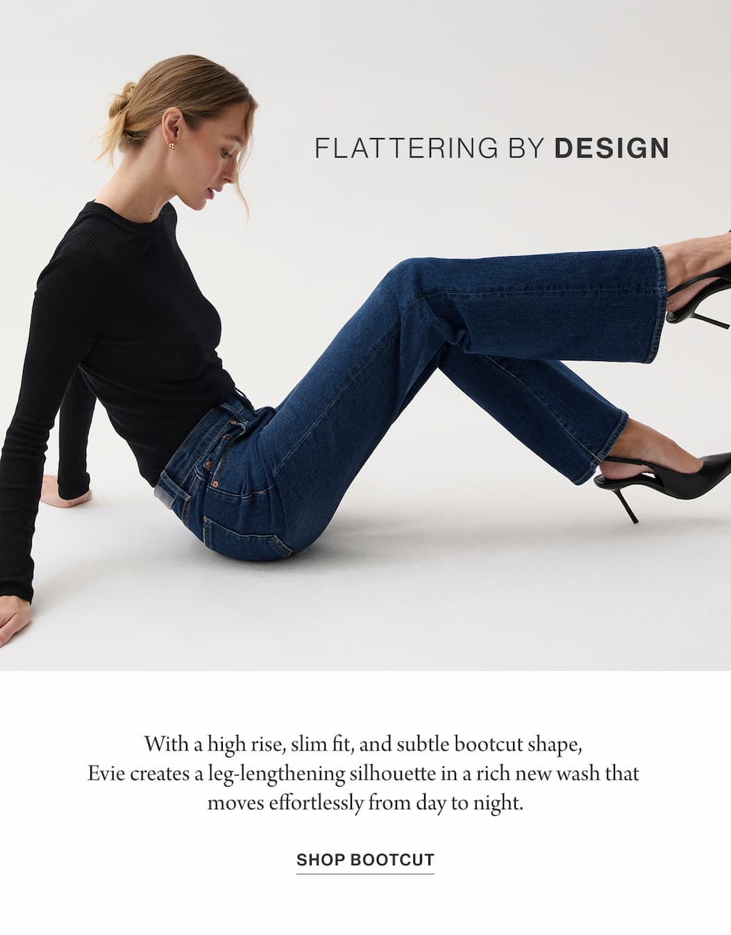 Shop Bootcut