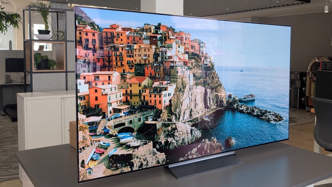 LG Evo C5 OLED: A Great Value for a Gorgeous TV