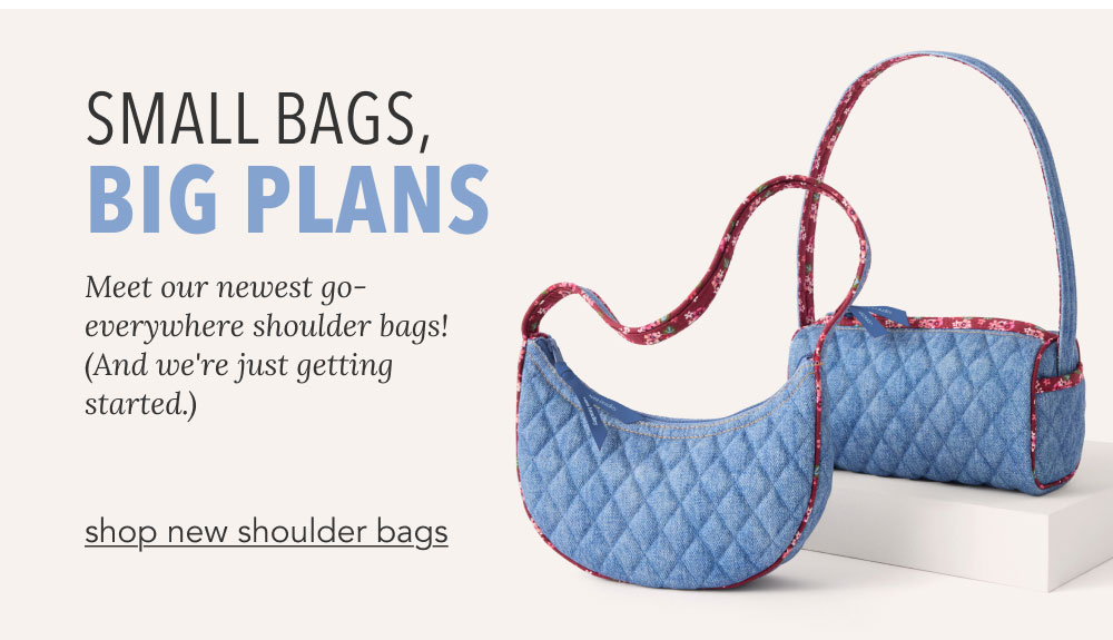 Small Bags