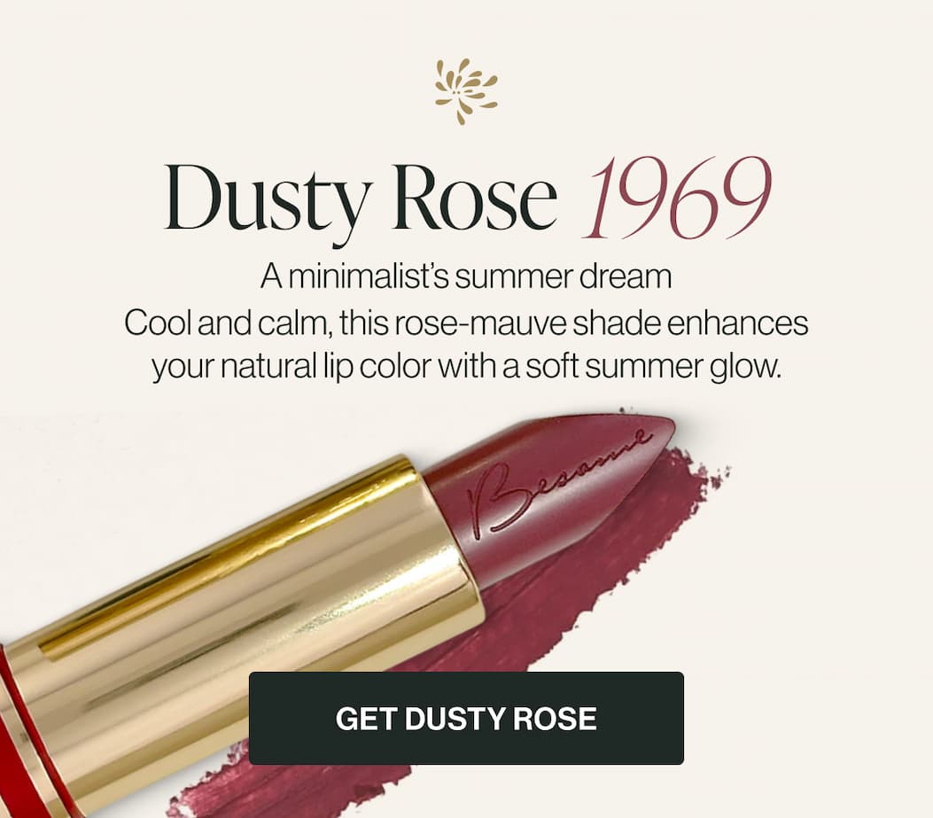 Dusty Rose - 1969