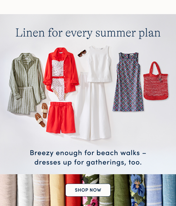 Linen