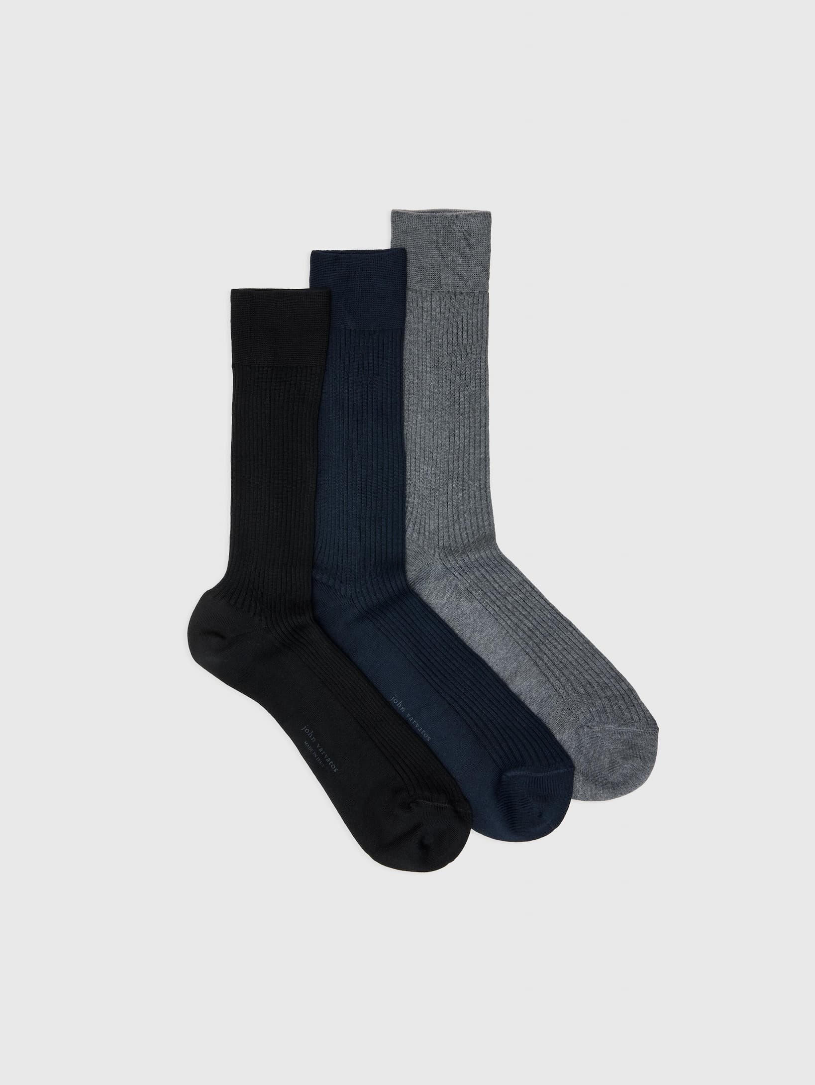 SHOP WOODBURY SOCKS 3-PACK