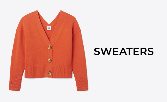 sweaters