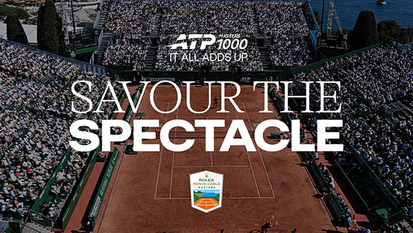 ATP Masters 1000 | Rolex Monte-Carlo Masters