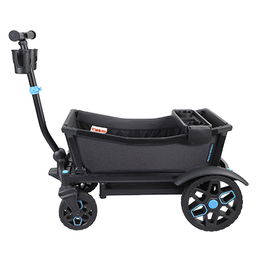 PACK-N-STROLL Folding Wagon