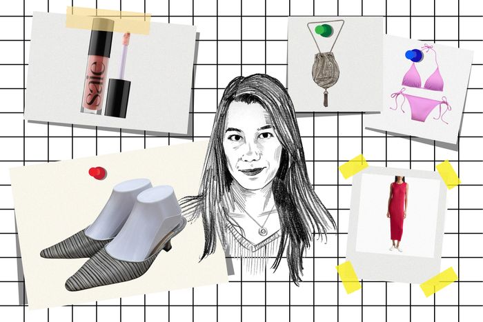 On My Mind: Summer Wedding Outfits and Italian Water Shoes