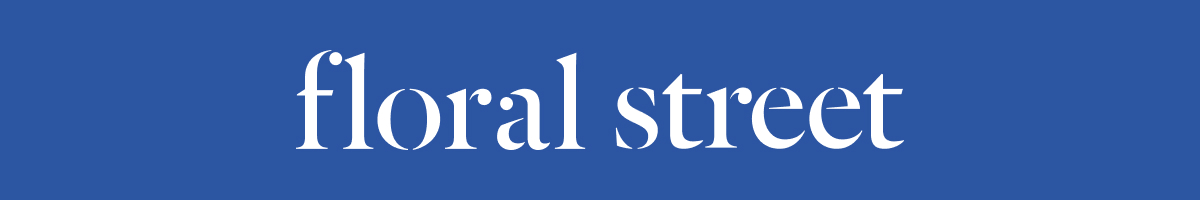 floral street logo