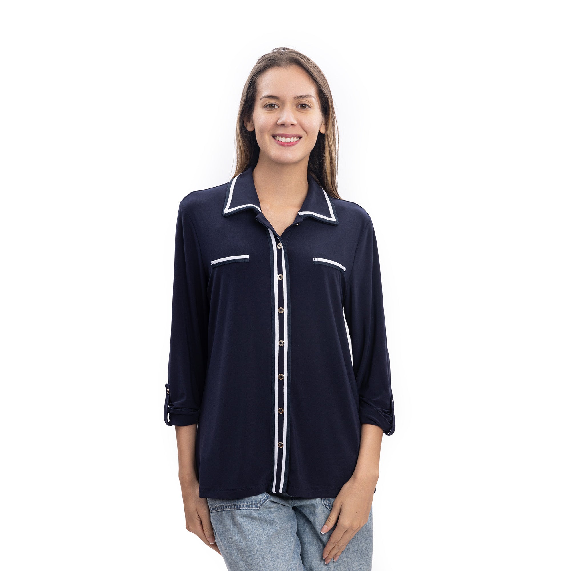 Image of Blusa De Dama