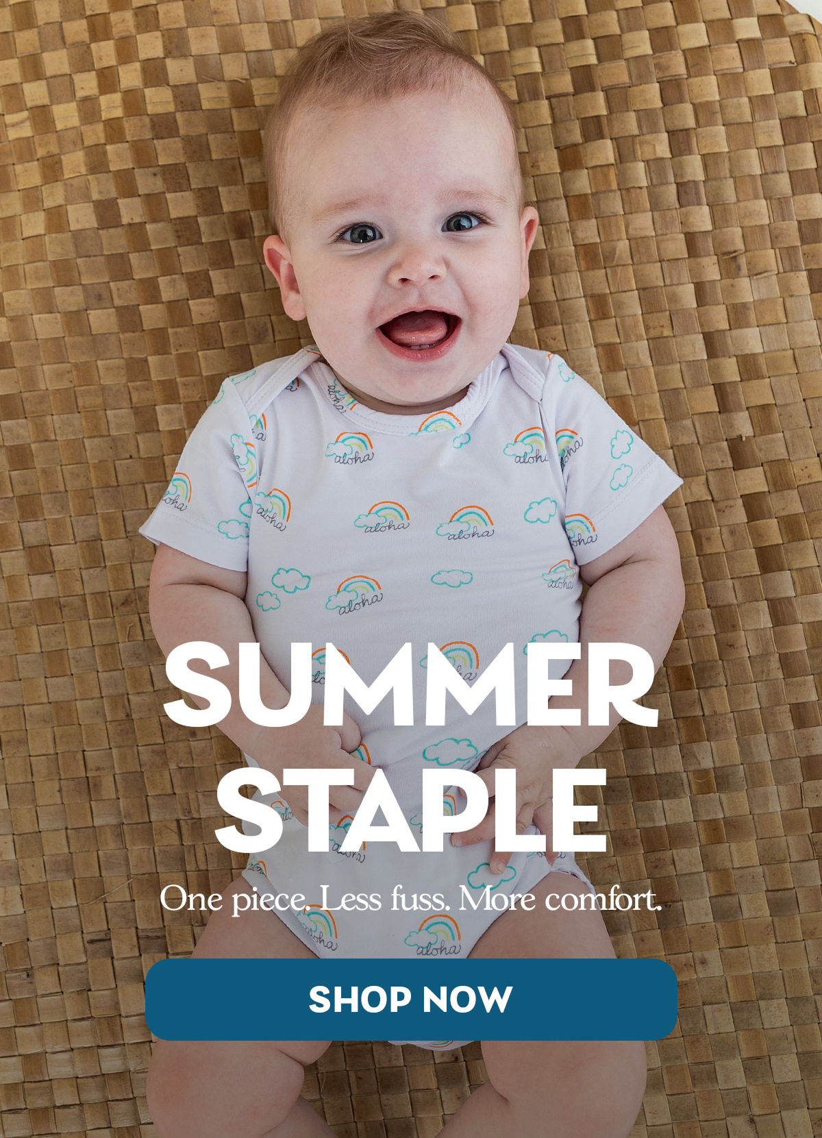 Summer Staple