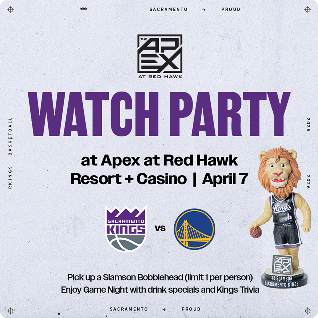 Apex Watch Party