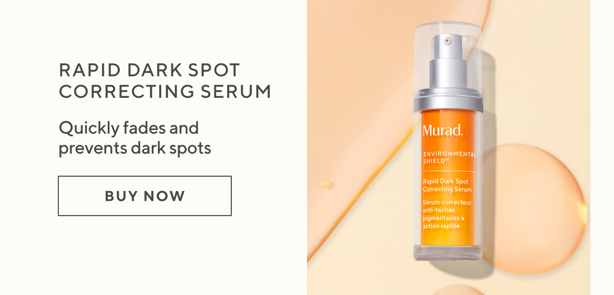 Rapid Dark Spot Correcting Serum