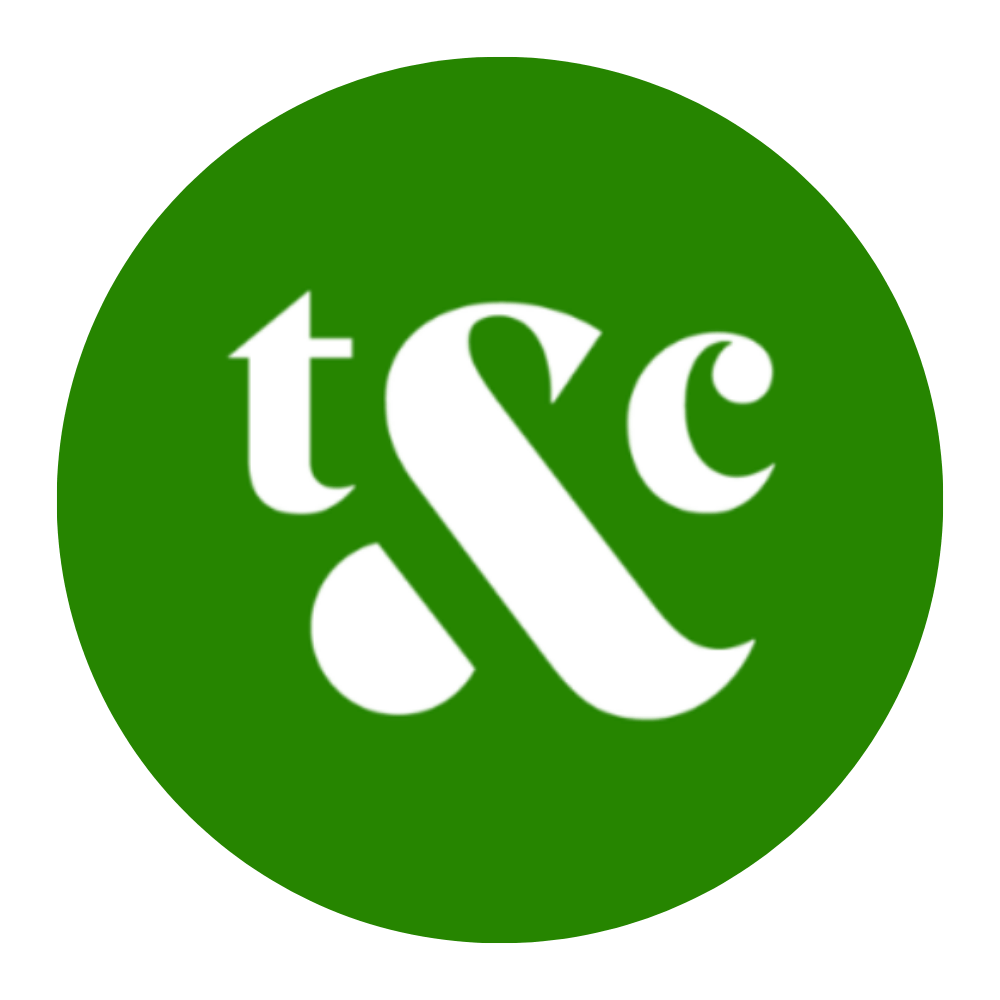 Town & Country Markets logo