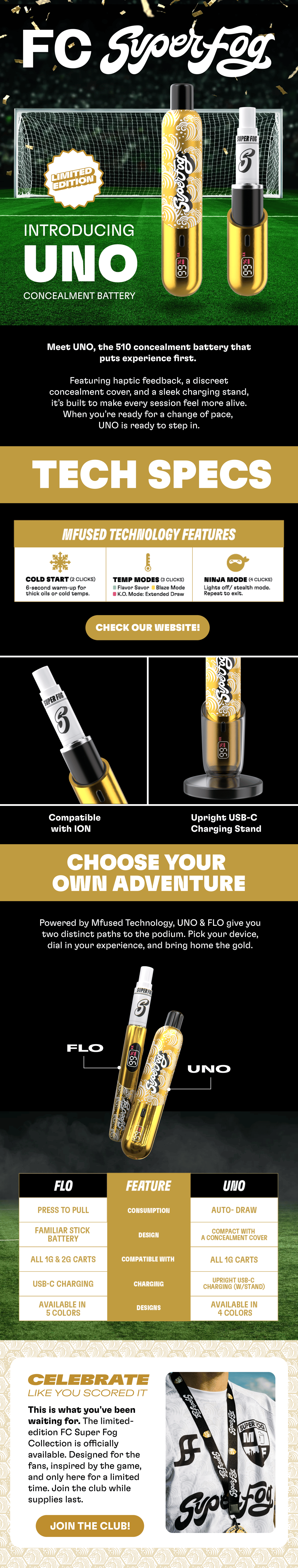 WC-UNO LAUNCH Email