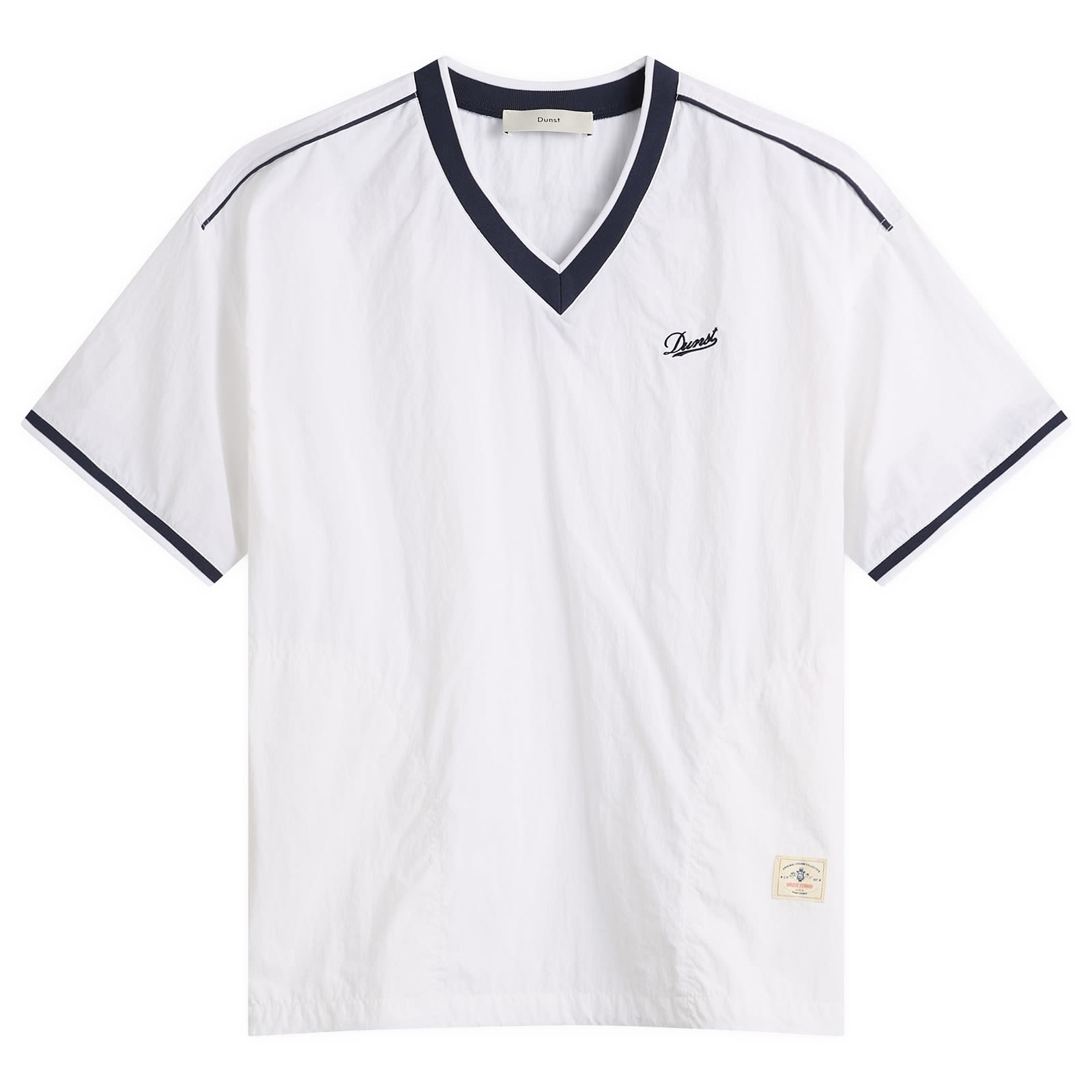 DUNST Woven Top