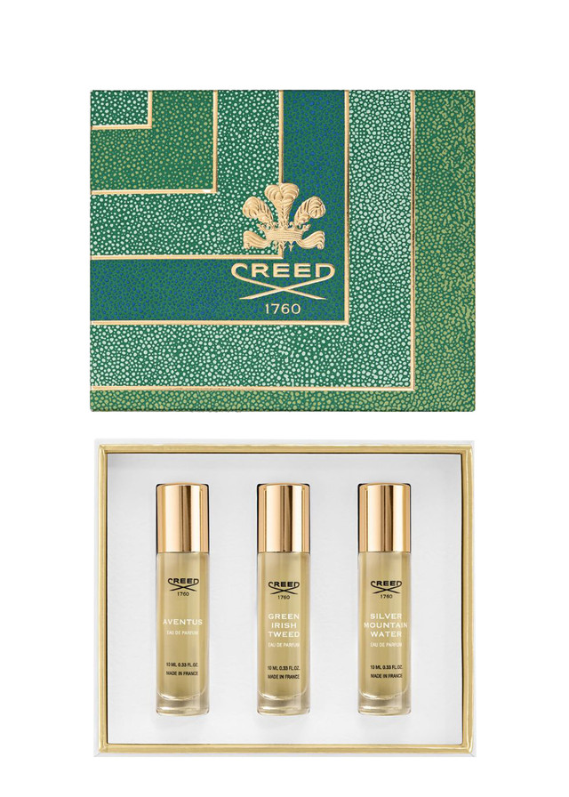CREED Men's 3-Piece Gift Set