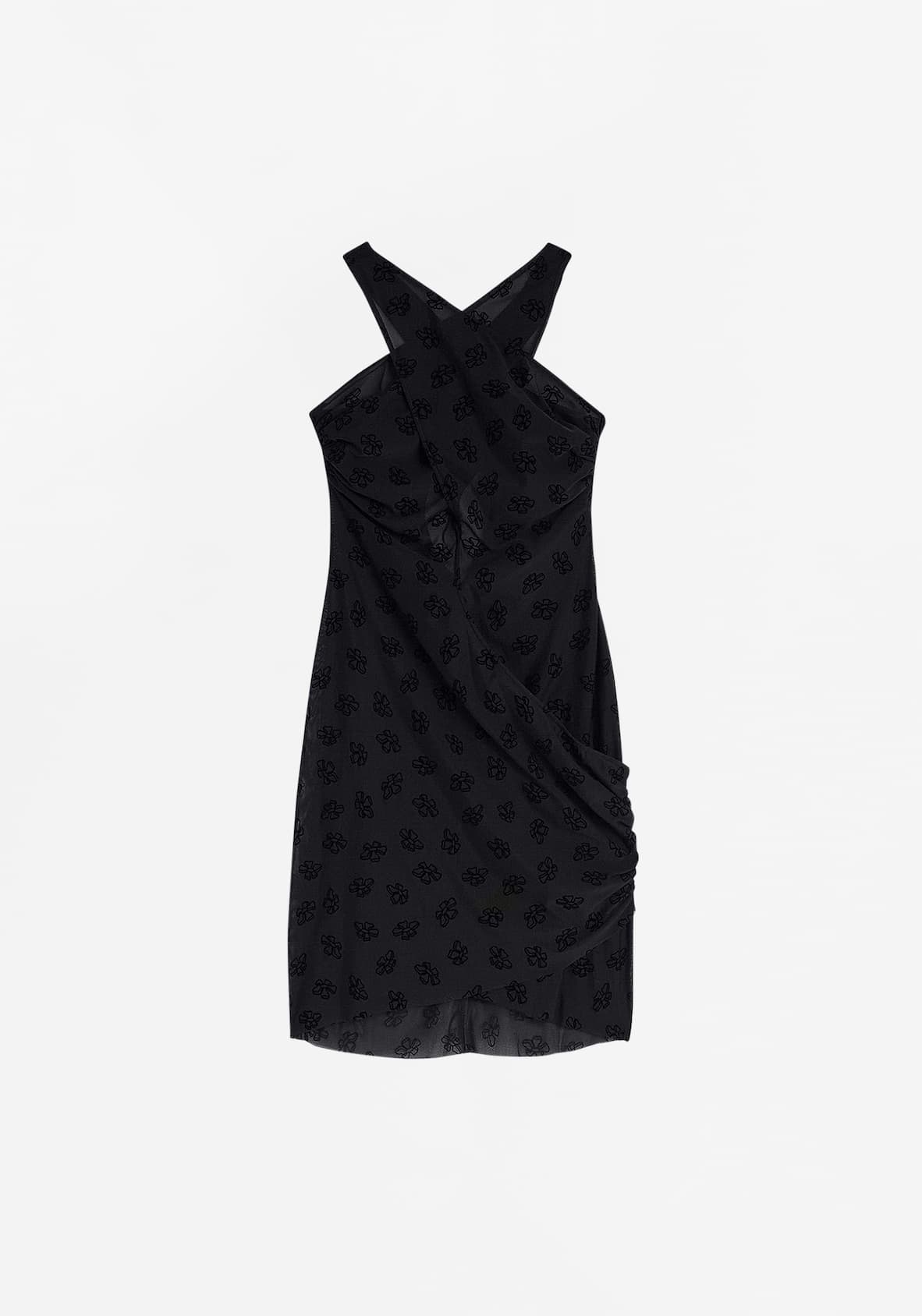 GENIE DRESS